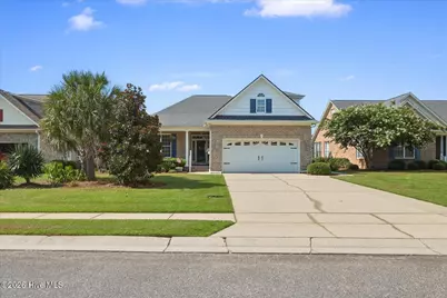 1007 Wellstone Court, Leland, NC 28451 - Photo 6