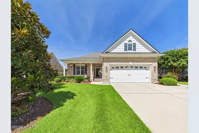 1007 Wellstone Court, Leland, NC 28451 - Photo 1