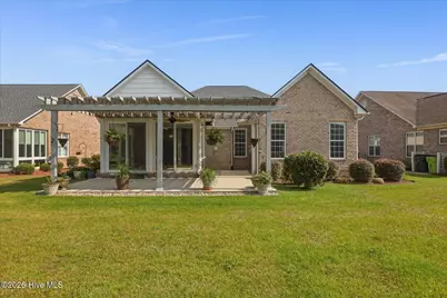 1007 Wellstone Court, Leland, NC 28451 - Photo 42
