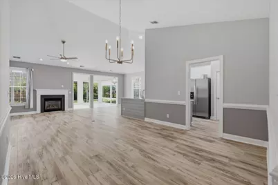 1007 Wellstone Court, Leland, NC 28451 - Photo 6