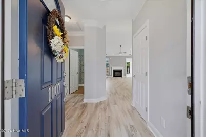 1007 Wellstone Court, Leland, NC 28451 - Photo 4