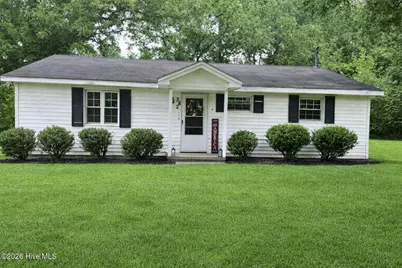 582 Saw Mill Road, Rocky Mount, NC 27801 - Photo 1