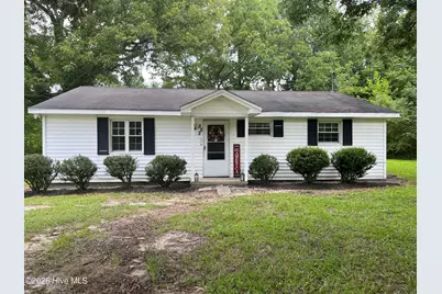 582 Saw Mill Road, Rocky Mount, NC 27801 - Photo 26
