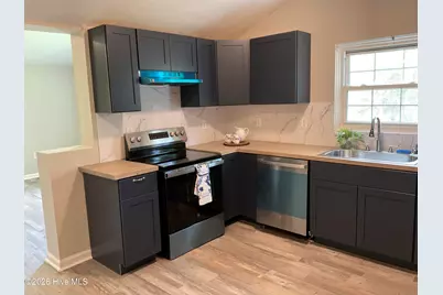 582 Saw Mill Road, Rocky Mount, NC 27801 - Photo 6
