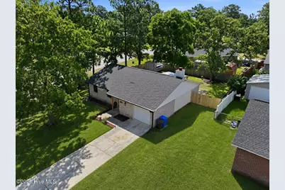 7364 Pebblebrook Drive, Fayetteville, NC 28314 - Photo 30