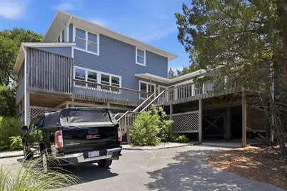 3904 Emerald Drive, Emerald Isle, NC 28594 - Photo 1