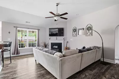 60 Sawmill Road W, Pinehurst, NC 28374 - Photo 4