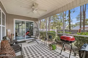 60 Sawmill Rd W, Pinehurst, NC 28374 - Photo 26