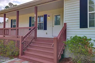 668 Westwood Rd, Southport, NC 28461 - Photo 20
