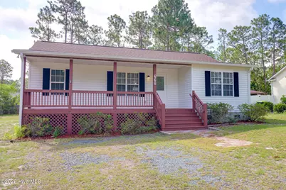 668 Westwood Road, Southport, NC 28461 - Photo 1