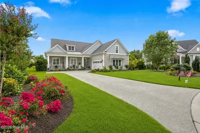 3005 Pine Bay Court, Southport, NC 28461 - Photo 4