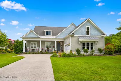 3005 Pine Bay Court, Southport, NC 28461 - Photo 2