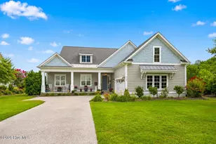 3005 Pine Bay Ct, Southport, NC 28461 - Photo 2