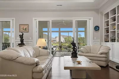 3005 Pine Bay Court, Southport, NC 28461 - Photo 10