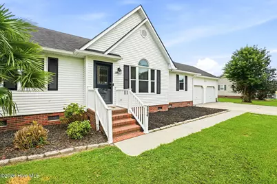 224 Joanna Drive, Elizabeth City, NC 27909 - Photo 2