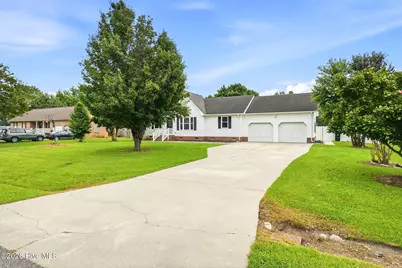 224 Joanna Drive, Elizabeth City, NC 27909 - Photo 38