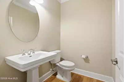 109 Colonel Burgwyn Drive, New Bern, NC 28562 - Photo 10
