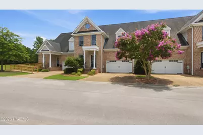 109 Colonel Burgwyn Drive, New Bern, NC 28562 - Photo 44