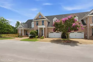 109 Colonel Burgwyn Dr, New Bern, NC 28562 - Photo 44