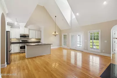 109 Colonel Burgwyn Drive, New Bern, NC 28562 - Photo 12