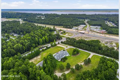 109 Colonel Burgwyn Drive, New Bern, NC 28562 - Photo 48