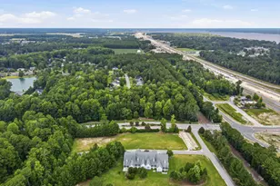 109 Colonel Burgwyn Dr, New Bern, NC 28562 - Photo 50