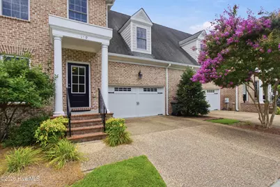 109 Colonel Burgwyn Drive, New Bern, NC 28562 - Photo 1