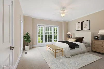 109 Colonel Burgwyn Drive, New Bern, NC 28562 - Photo 20