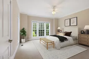 109 Colonel Burgwyn Dr, New Bern, NC 28562 - Photo 20