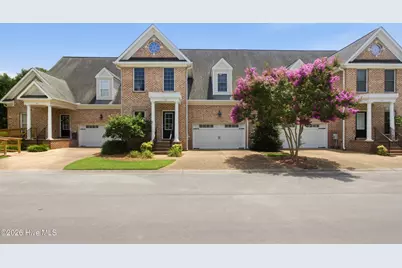 109 Colonel Burgwyn Drive, New Bern, NC 28562 - Photo 4