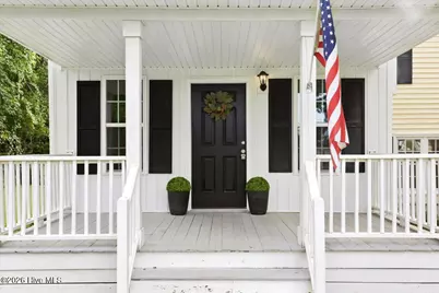 5937 Leonard Road, Nashville, NC 27856 - Photo 2