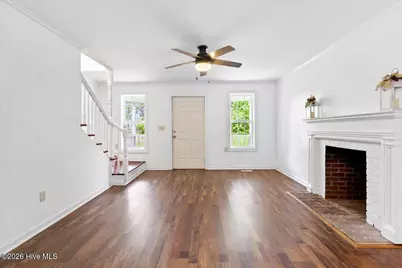 5937 Leonard Road, Nashville, NC 27856 - Photo 8