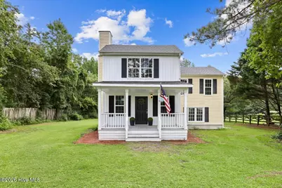 5937 Leonard Road, Nashville, NC 27856 - Photo 1