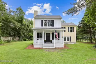 5937 Leonard Rd, Nashville, NC 27856 - Photo 1