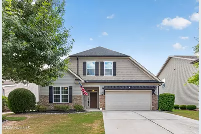 535 Bunchgrass Street, Evans, GA 30809 - Photo 1