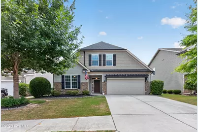 535 Bunchgrass Street, Evans, GA 30809 - Photo 4