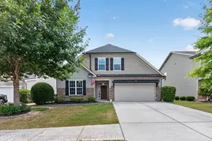 535 Bunchgrass St, Evans, GA 30809 - Photo 4