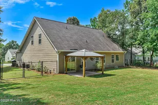 324 Foxchase Cir, North Augusta, SC 29860 - Photo 46