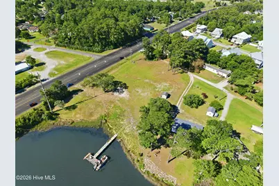 118 Russell Cove, Newport, NC 28570 - Photo 4