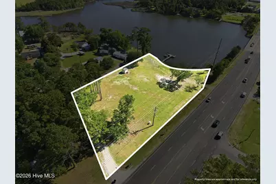 118 Russell Cove, Newport, NC 28570 - Photo 4