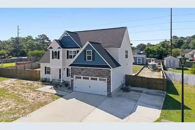 302 White Dove Drive, Hubert, NC 28539 - Photo 4