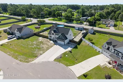 302 White Dove Drive, Hubert, NC 28539 - Photo 46