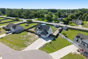 302 White Dove Dr, Hubert, NC 28539 - Photo 46