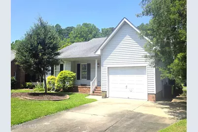 207 Lakemere Drive, New Bern, NC 28562 - Photo 1