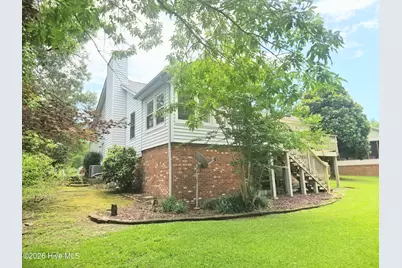 207 Lakemere Drive, New Bern, NC 28562 - Photo 40