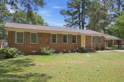 1156 S Asbury Church Road, Washington, NC 27889 - Photo 2