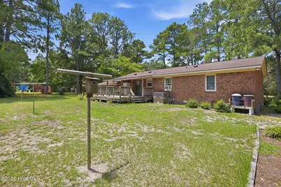 1156 S Asbury Church Road, Washington, NC 27889 - Photo 8