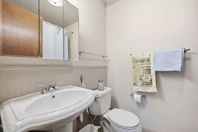 1156 S Asbury Church Road, Washington, NC 27889 - Photo 28