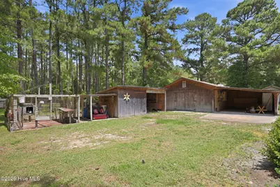 1156 S Asbury Church Road, Washington, NC 27889 - Photo 12