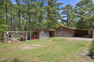 1156 S Asbury Church Rd, Washington, NC 27889 - Photo 12